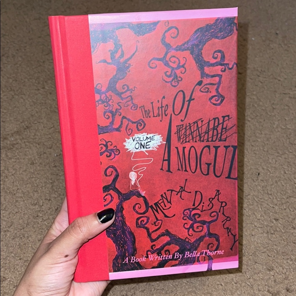 Bella Thorne’s “The Life Of A Wannabe Mogul”